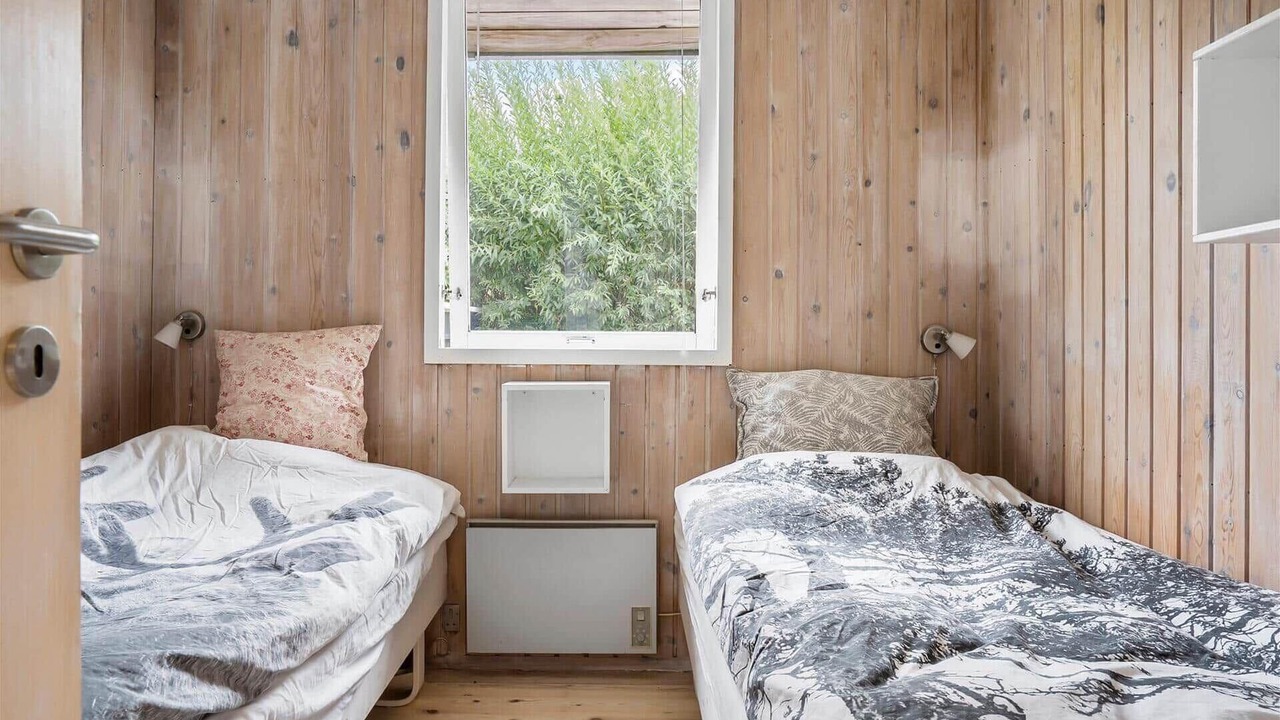 Photo of Bedroom in Samsø