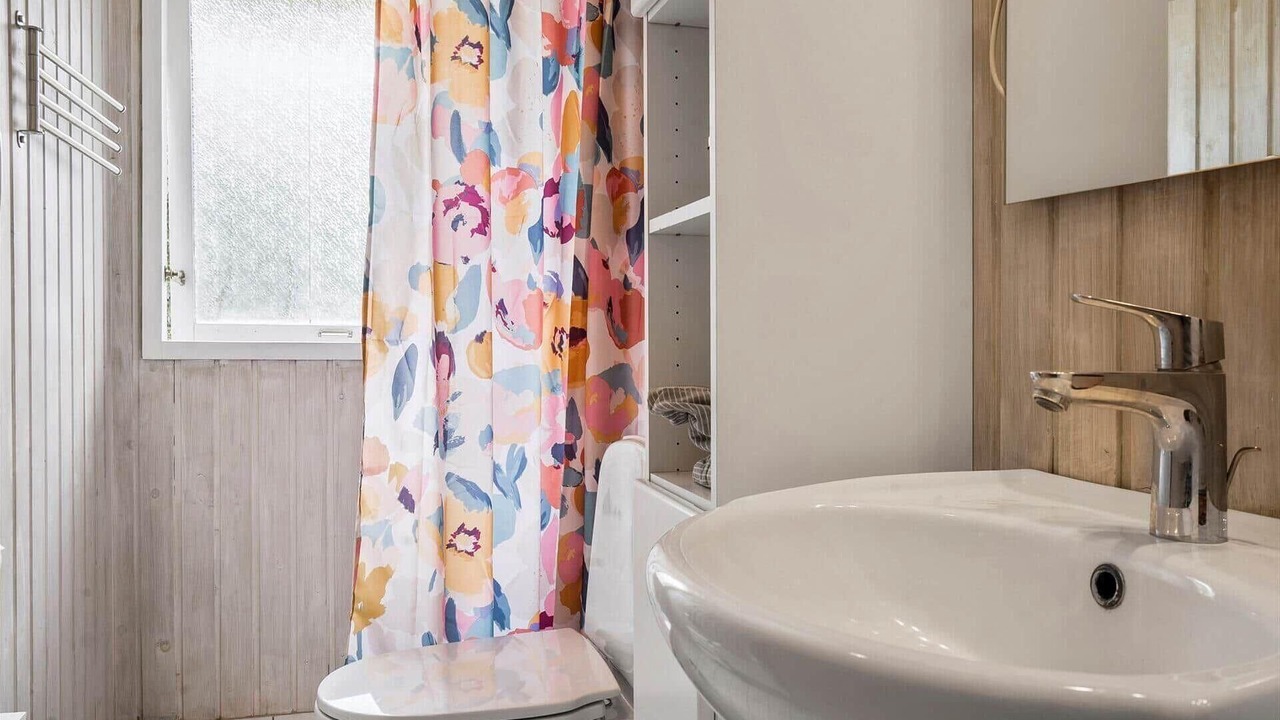 Photo of Bathroom in Samsø