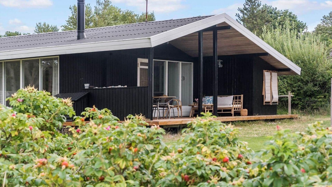 Photo of Outdoor in Samsø