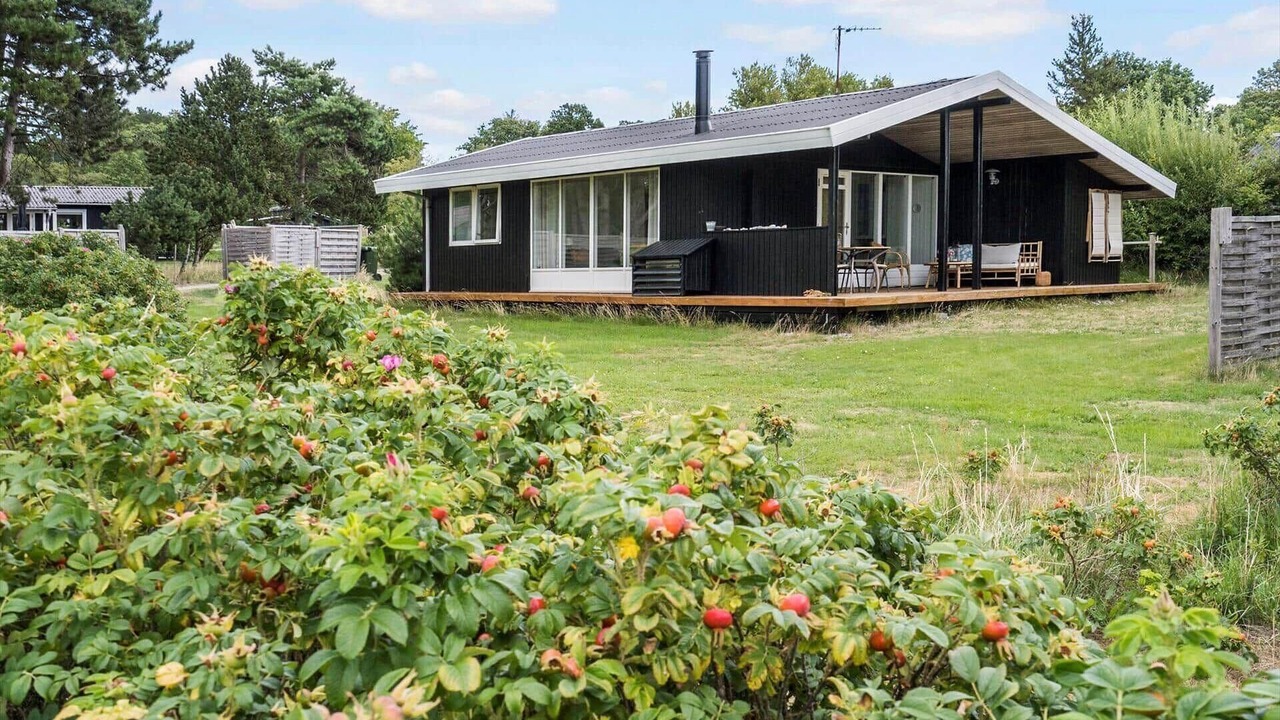 Photo of Outdoor in Samsø