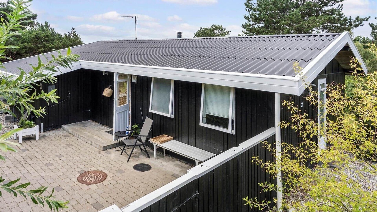 Photo of Patio Balcony in Samsø