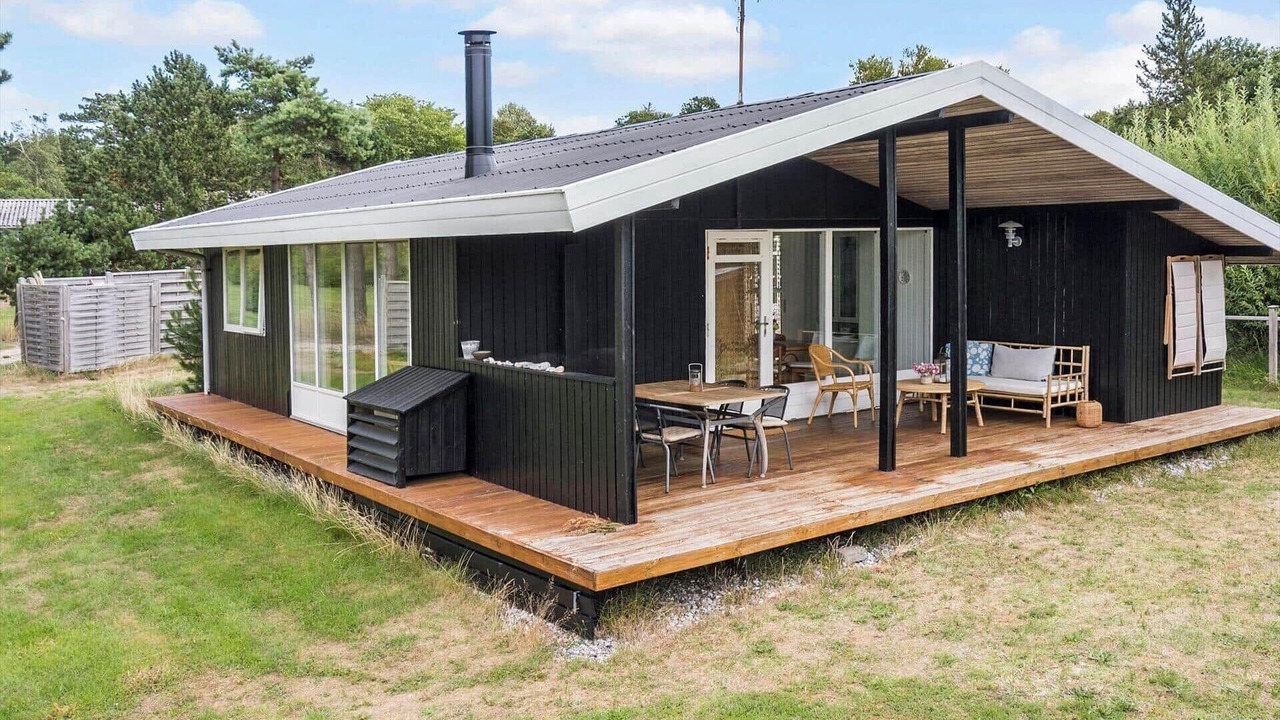 Photo of Outdoor in Samsø