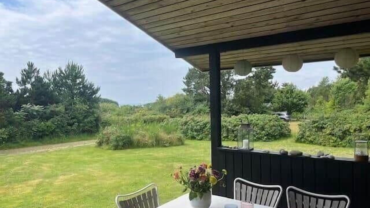 Photo of Outdoor in Samsø