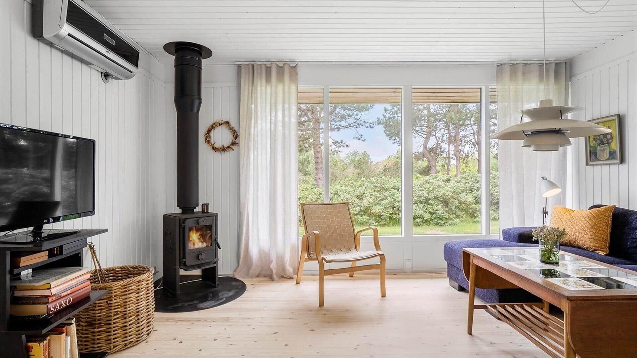 Photo of Livingroom in Samsø