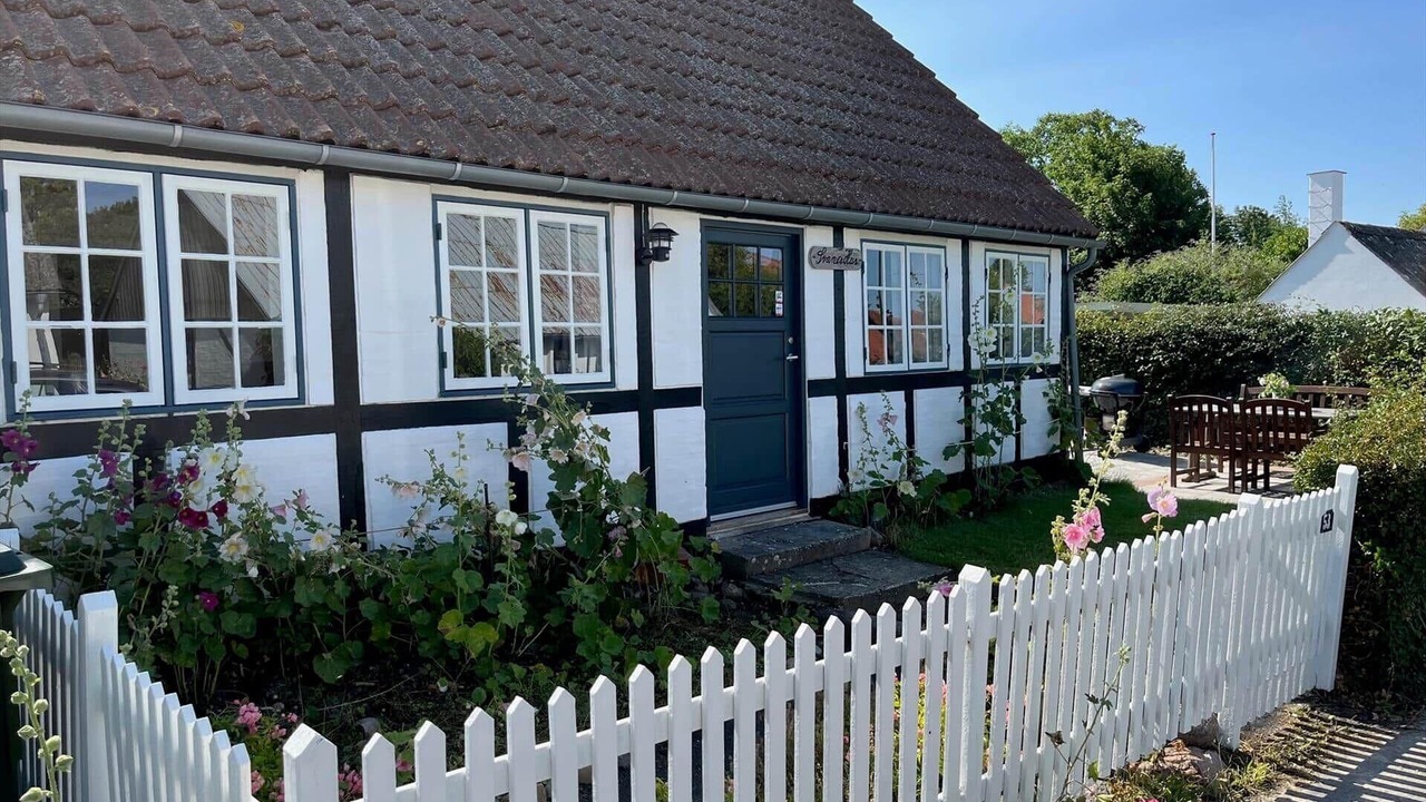 Photo of Outdoor in Samsø
