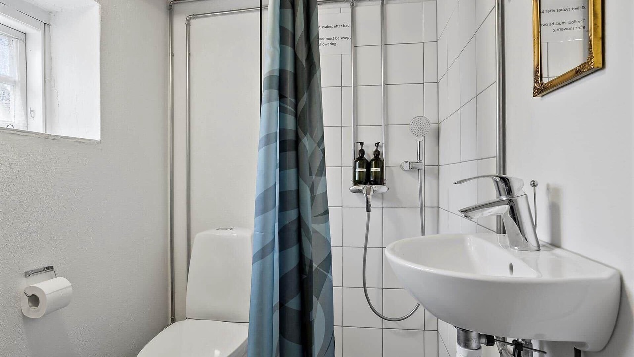Photo of Bathroom in Samsø
