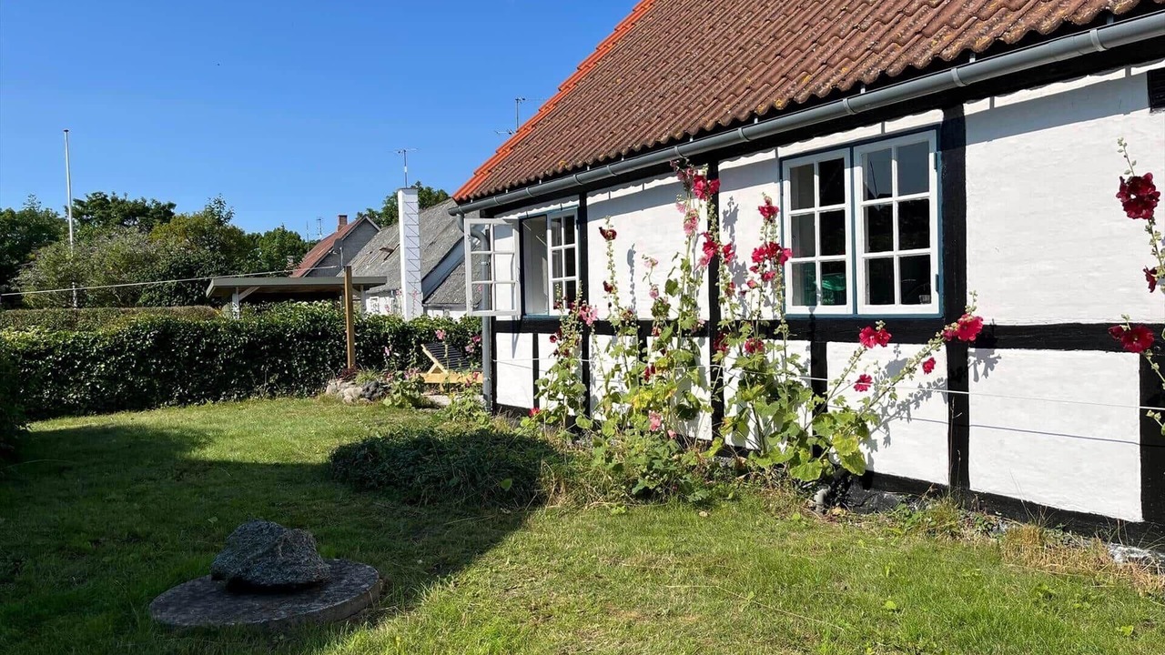 Photo of Outdoor in Samsø