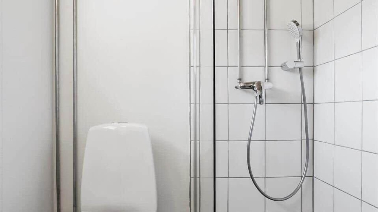 Photo of Bathroom in Samsø