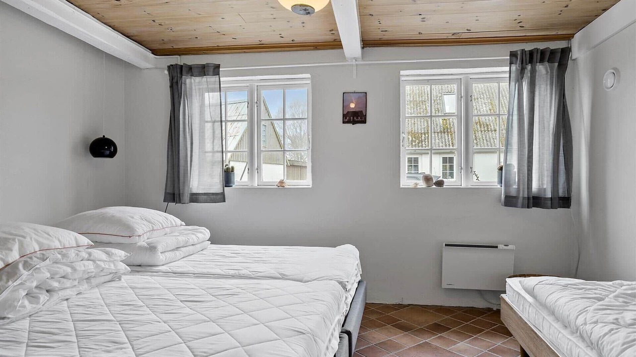 Photo of Bedroom in Samsø