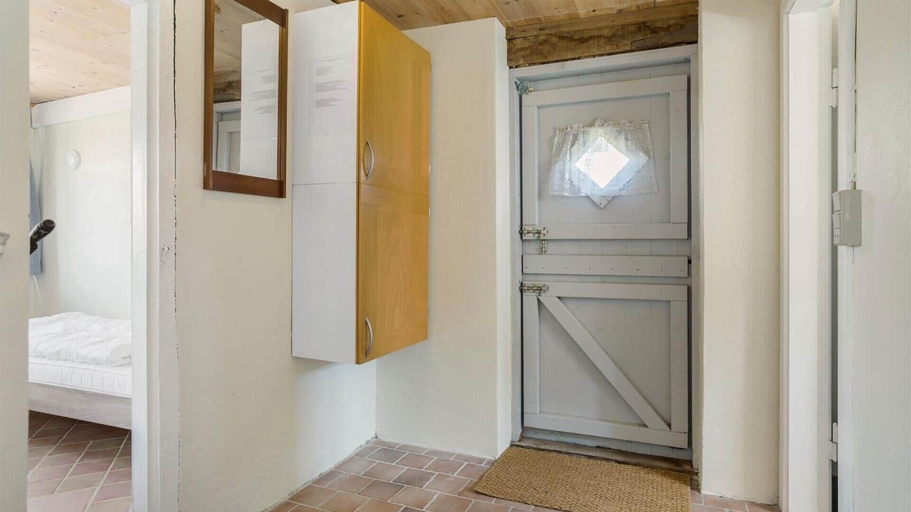 Photo of Bedroom in Samsø