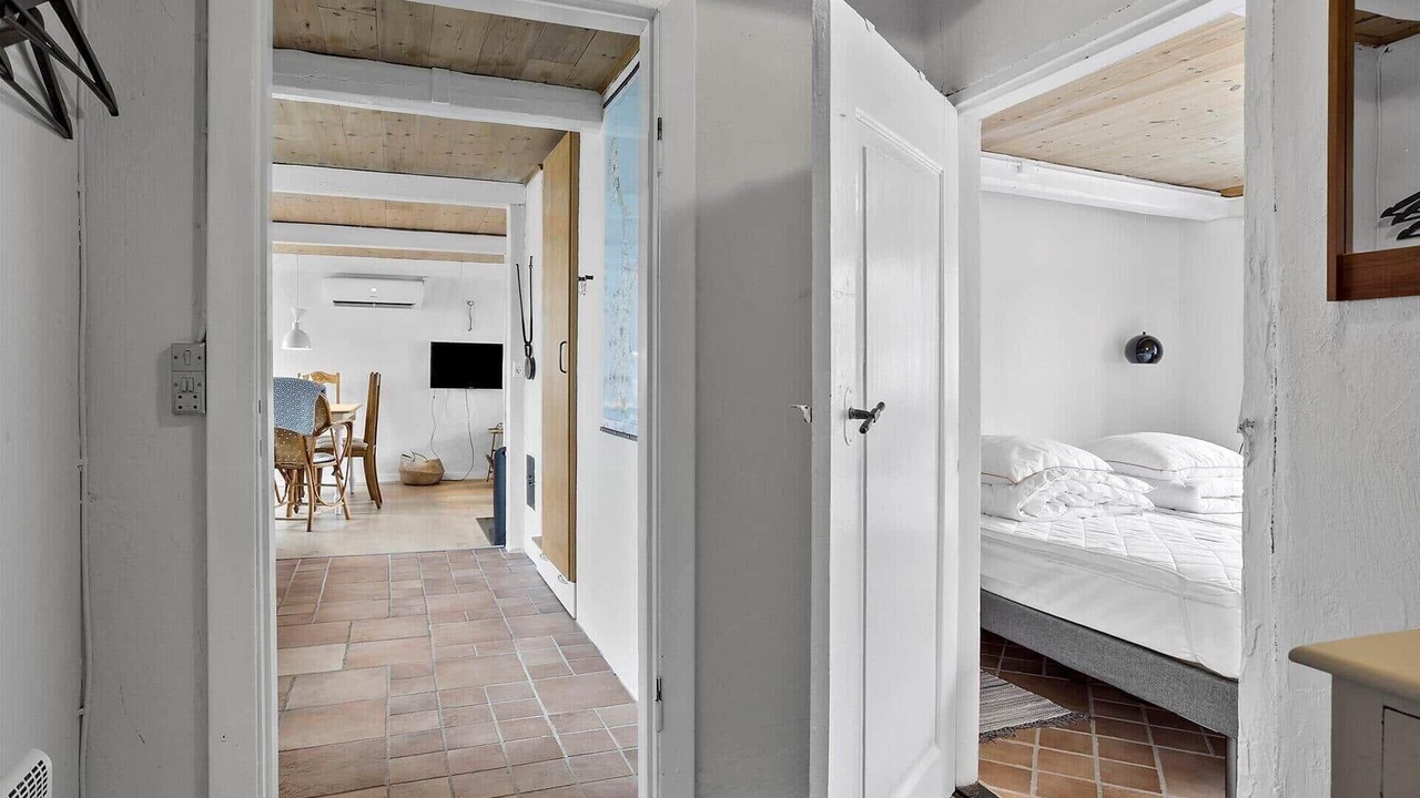 Photo of Bedroom in Samsø