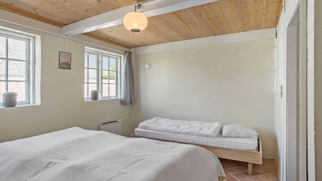 Photo of Bedroom in Samsø
