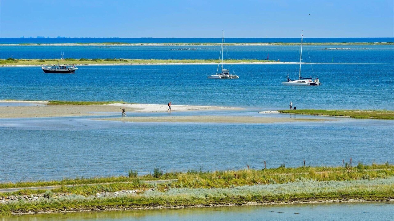 Photo of Others in Samsø