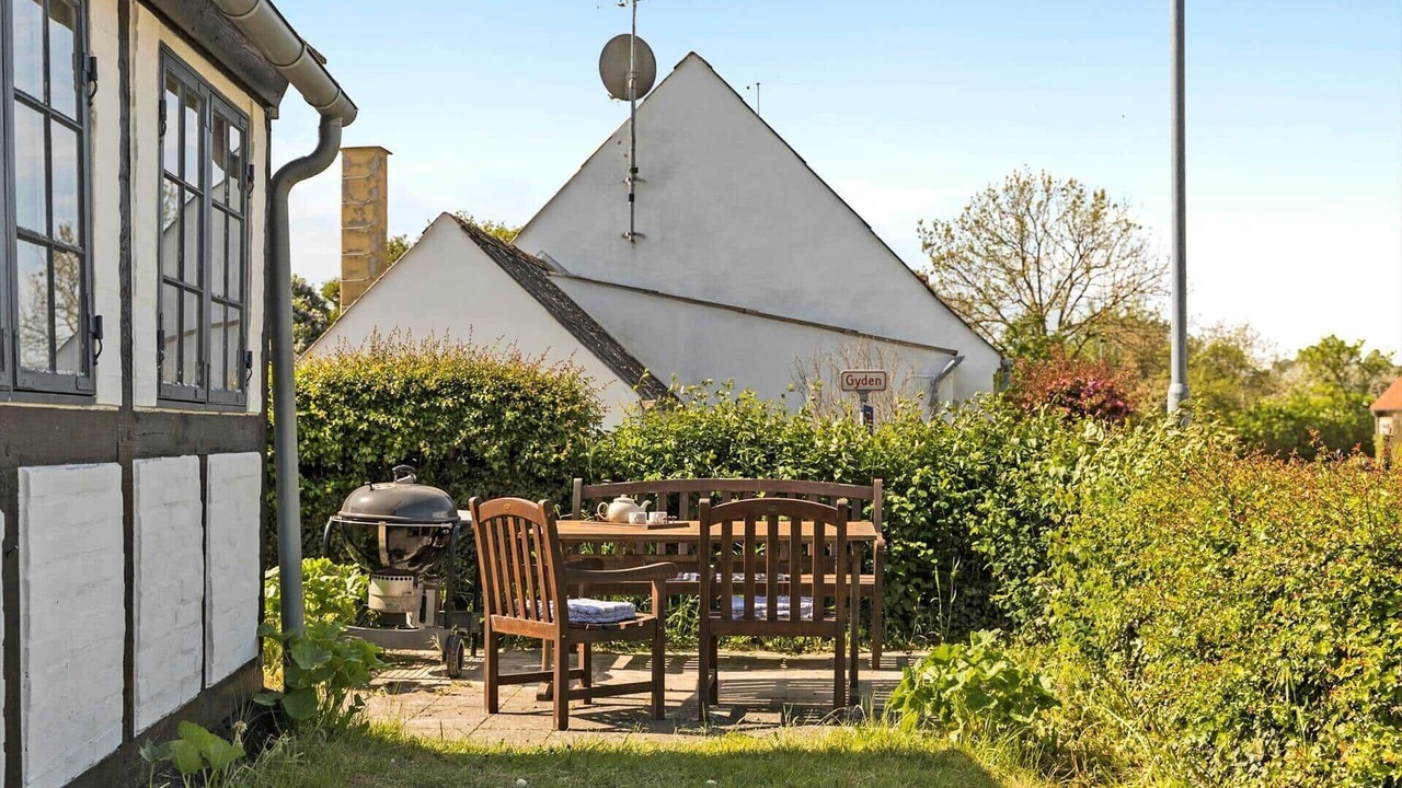 Photo of Outdoor in Samsø
