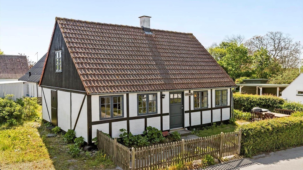 Photo of Outdoor in Samsø
