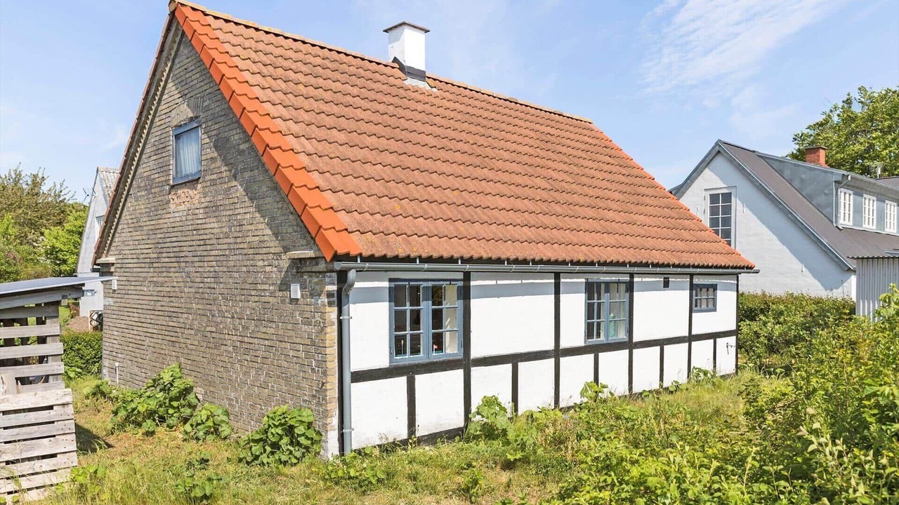 Photo of Outdoor in Samsø