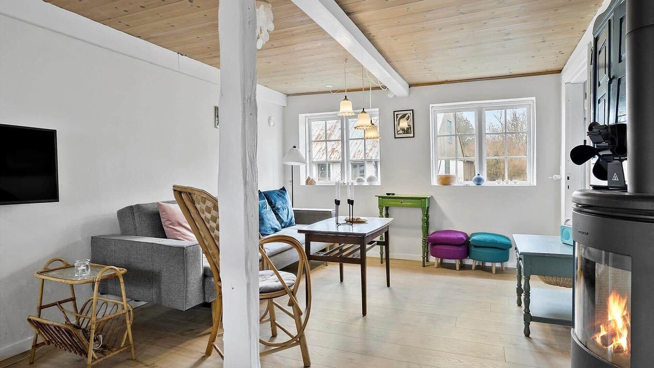 Photo of Livingroom in Samsø