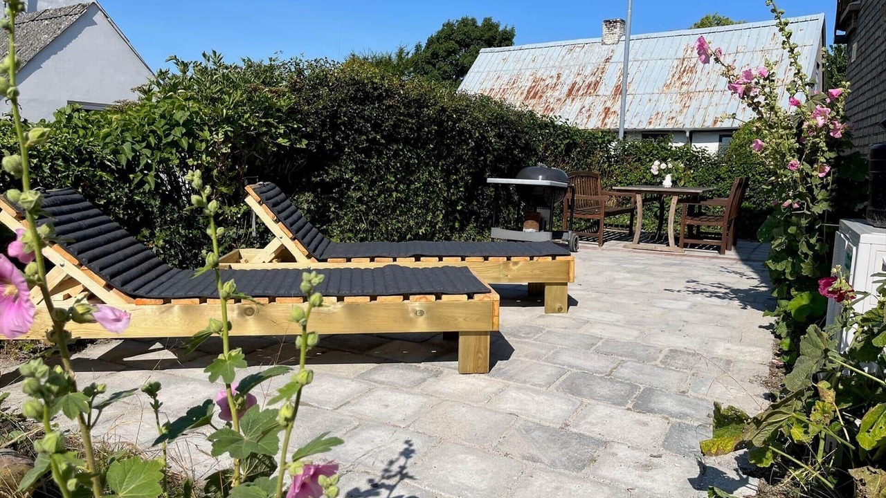 Photo of Outdoor in Samsø
