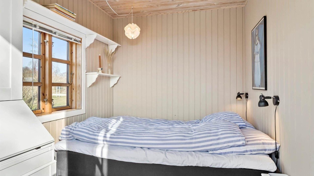 Photo of Bedroom in Marup