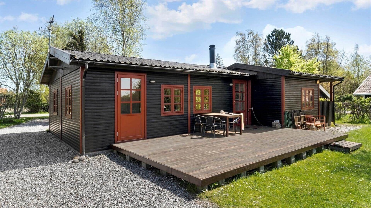 Photo of Outdoor in Marup