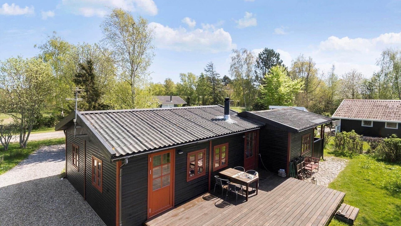 Photo of Outdoor in Marup