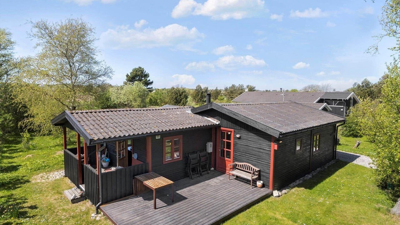 Photo of Outdoor in Marup