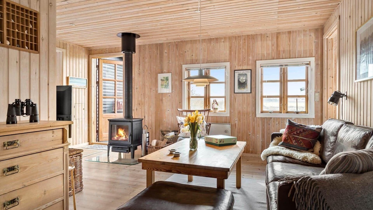 Photo of Livingroom in Marup