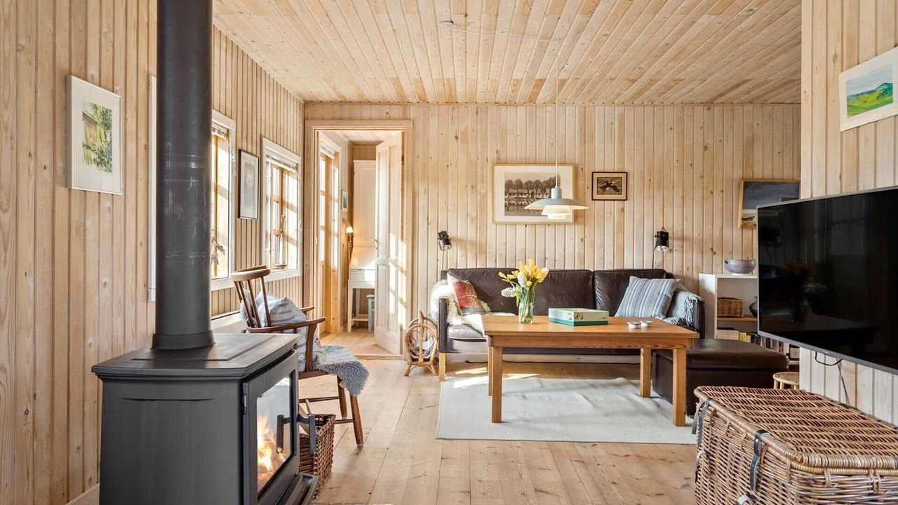 Photo of Livingroom in Marup