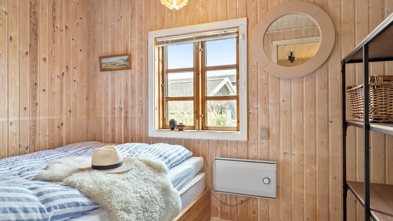 Photo of Bedroom in Marup