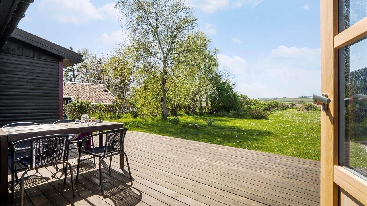 Photo of Outdoor in Marup