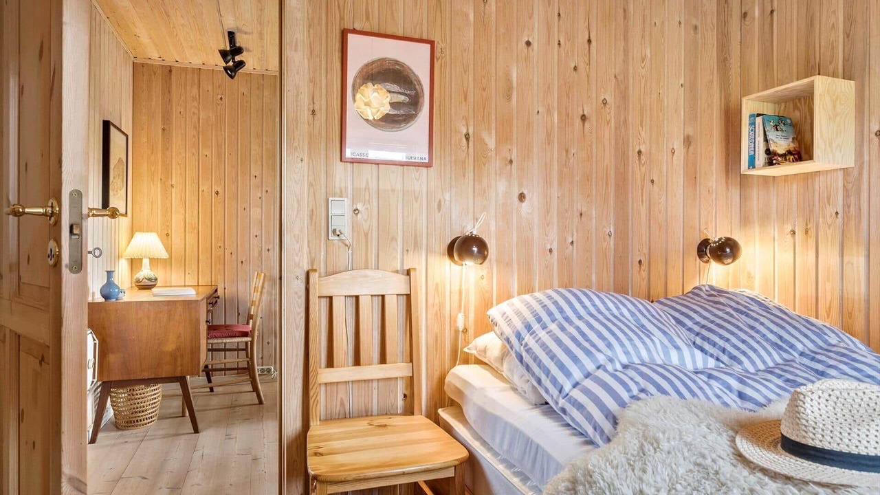 Photo of Bedroom in Marup