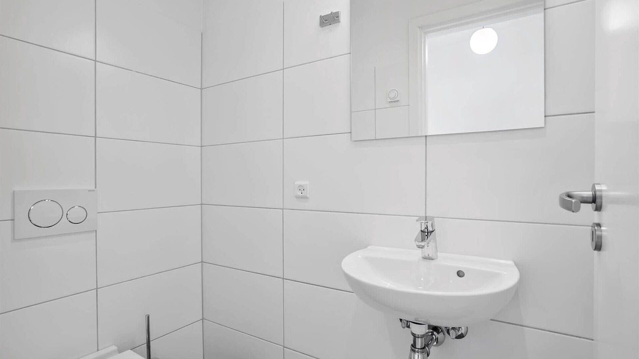 Photo of Bathroom in Samsø