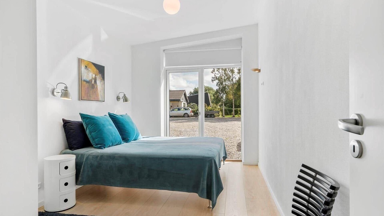 Photo of Bedroom in Samsø