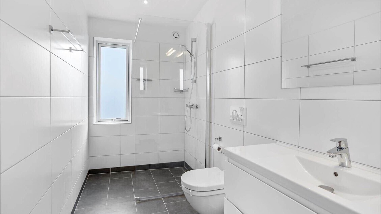 Photo of Bathroom in Samsø