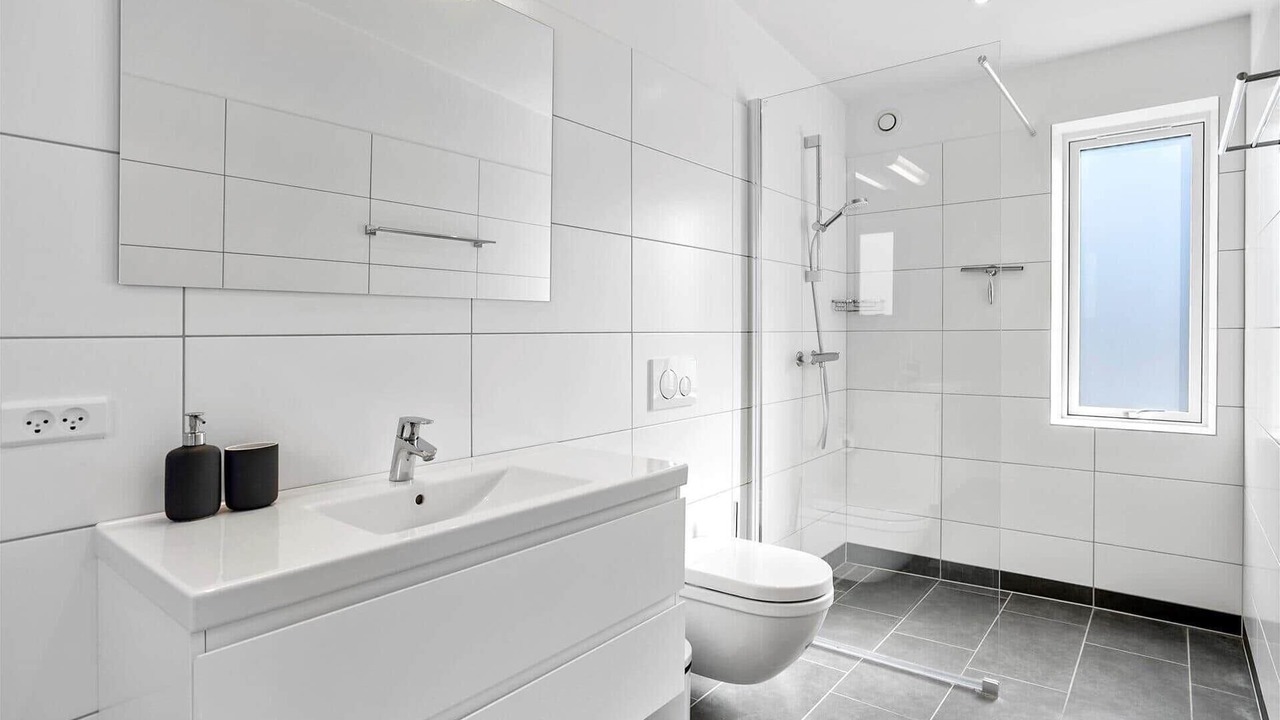 Photo of Bathroom in Samsø