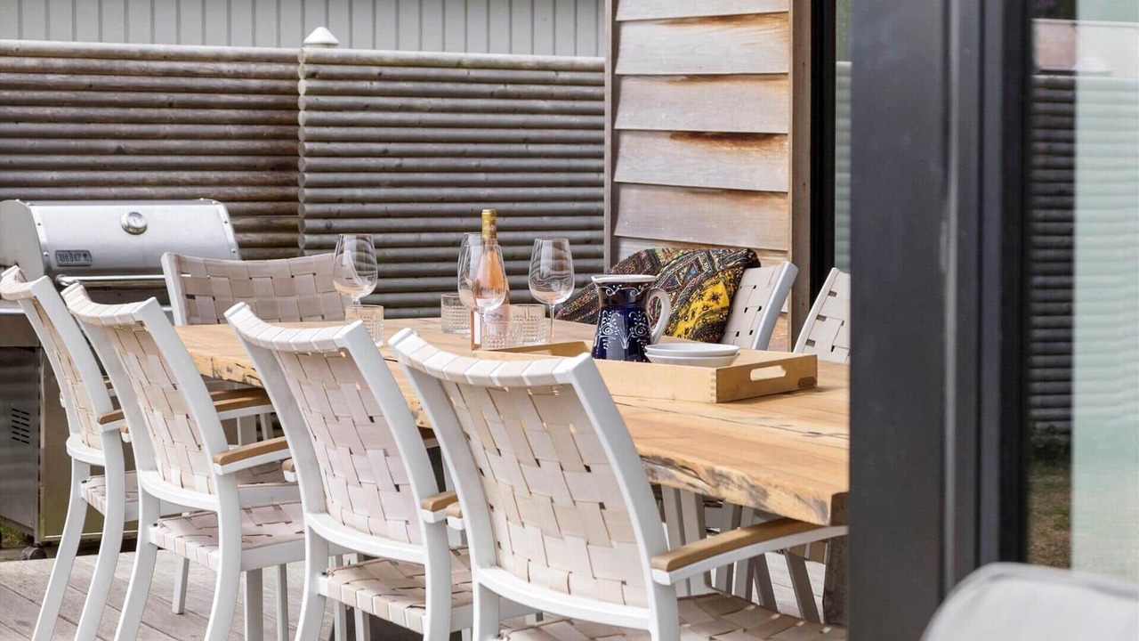 Photo of Outdoor in Samsø