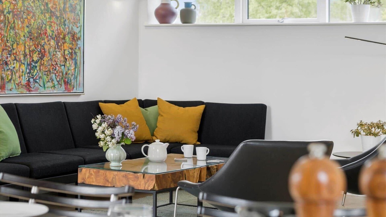 Photo of Livingroom in Samsø