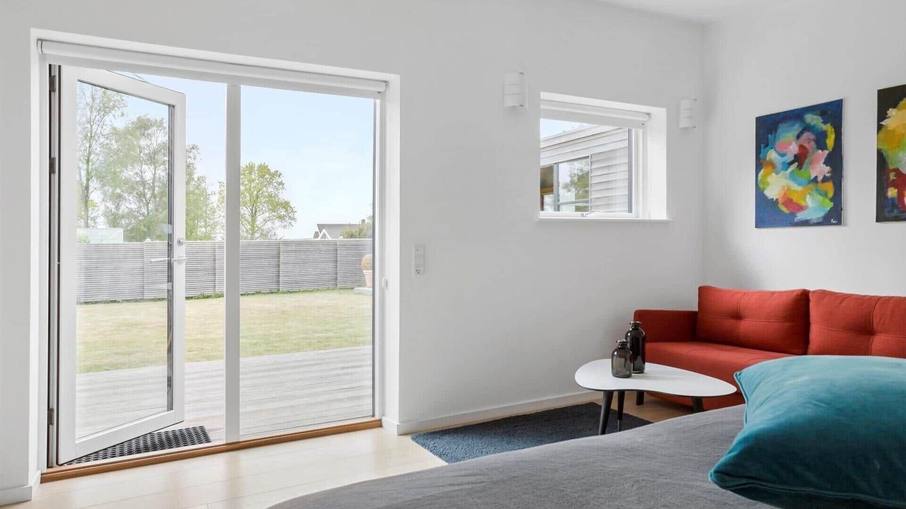 Photo of Bedroom in Samsø