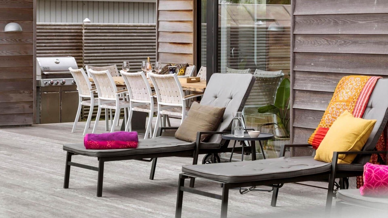 Photo of Outdoor in Samsø