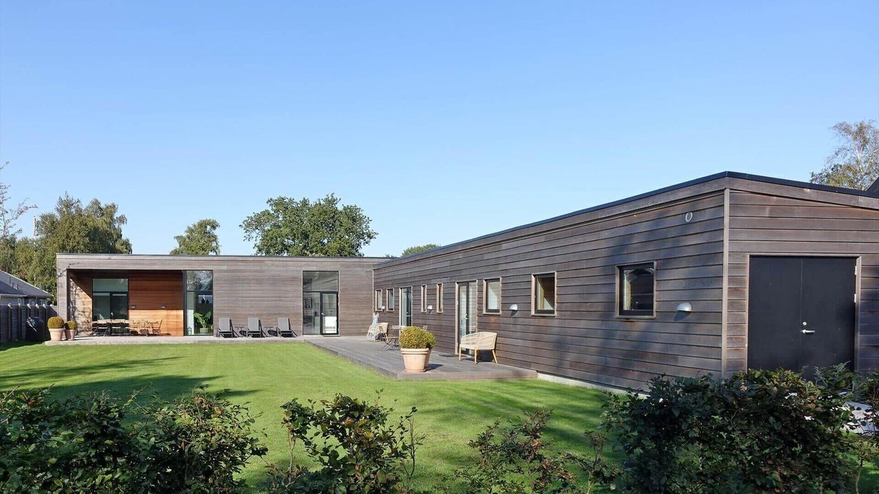 Photo of Outdoor in Samsø