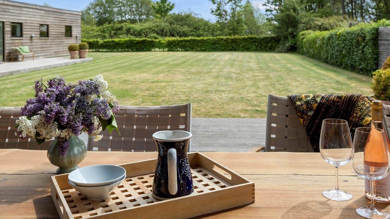 Photo of Outdoor in Samsø