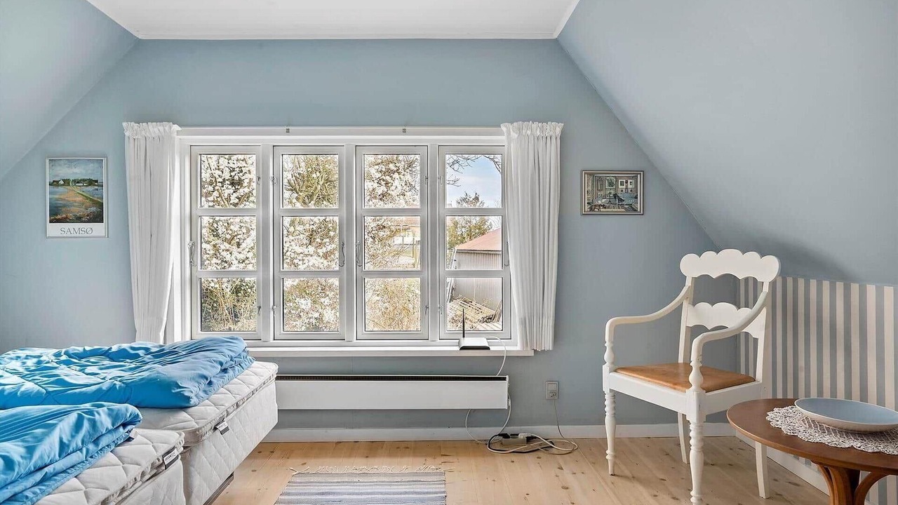 Photo of Bedroom in Samsø