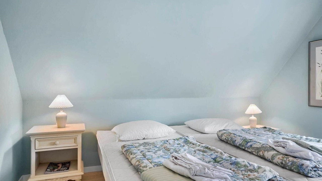 Photo of Bedroom in Samsø