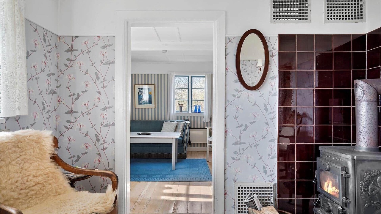 Photo of Livingroom in Samsø