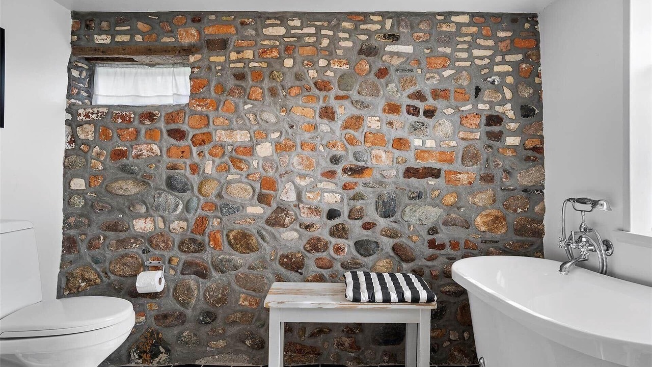 Photo of Bathroom in Samsø