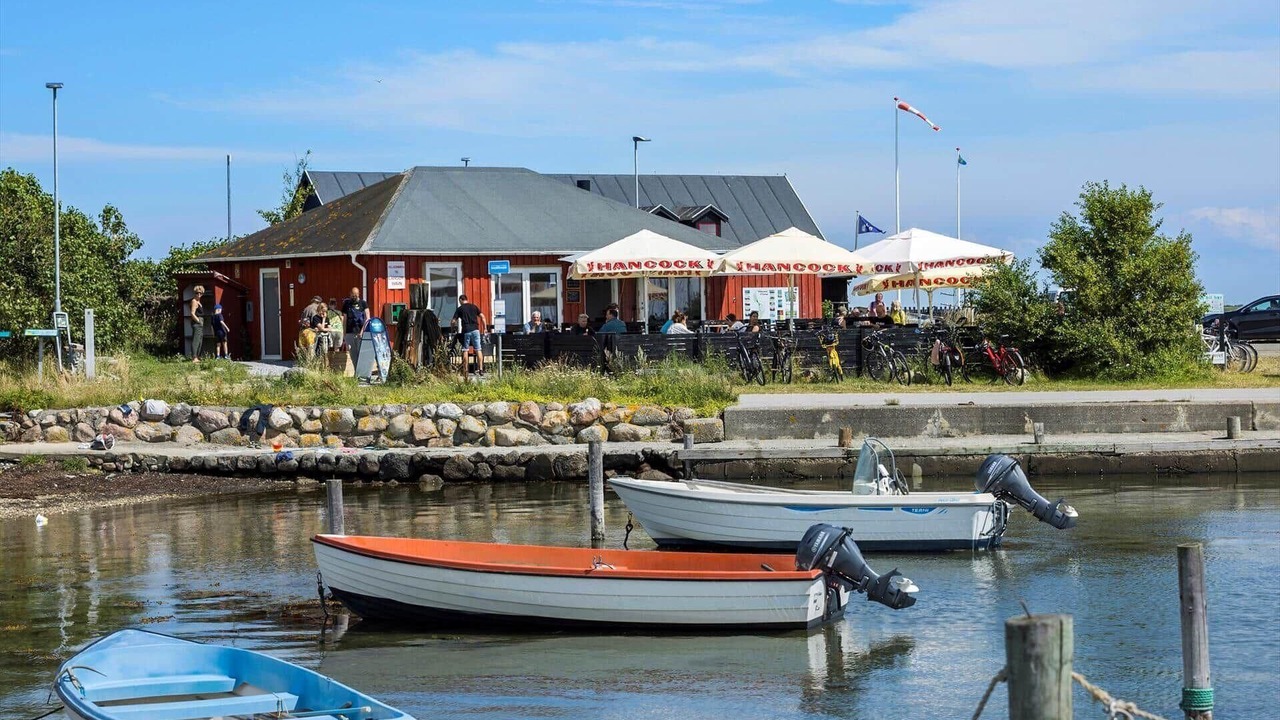 Photo of Others in Samsø