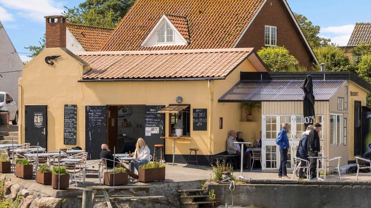 Photo of Outdoor in Samsø