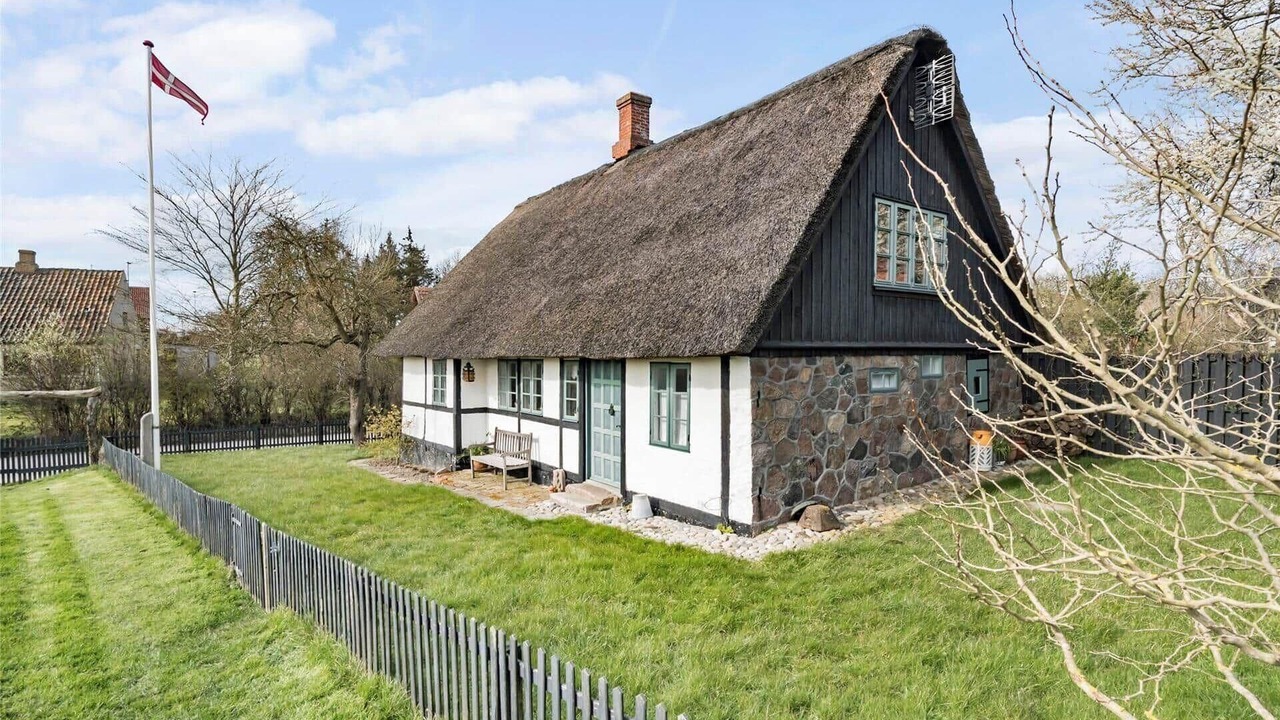 Photo of Outdoor in Samsø