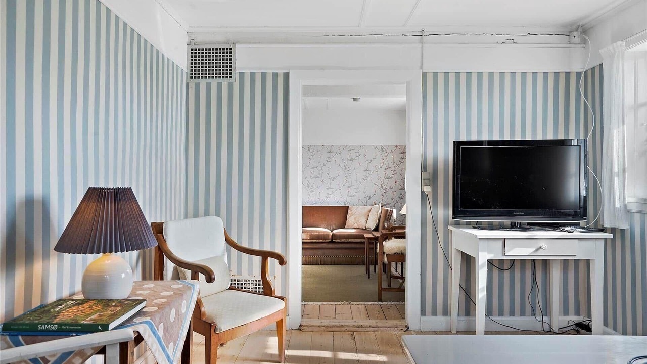 Photo of Livingroom in Samsø