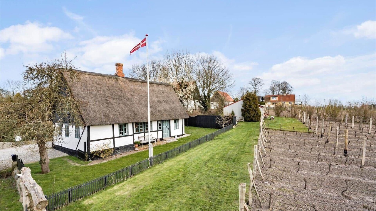 Photo of Outdoor in Samsø